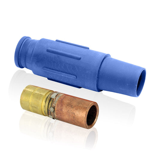 Leviton 23L26-SB Plug & Connector