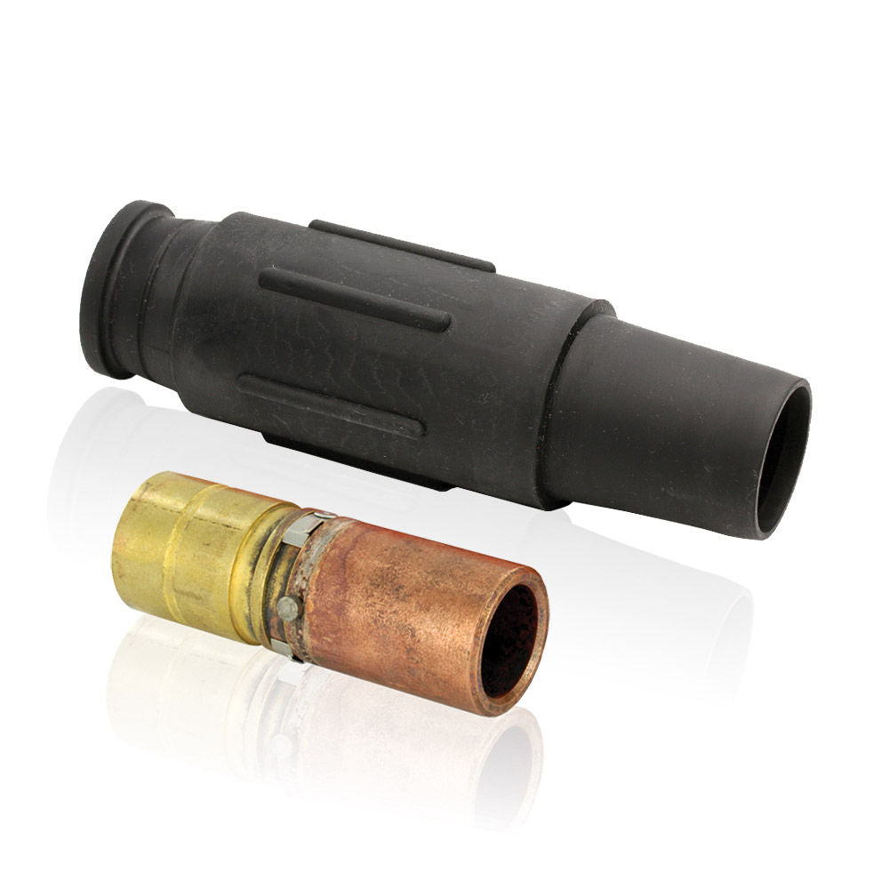 Leviton 23L26-SE Plug & Connector