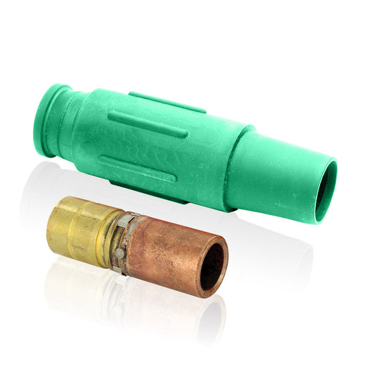 Leviton 23L26-SG Plug & Connector