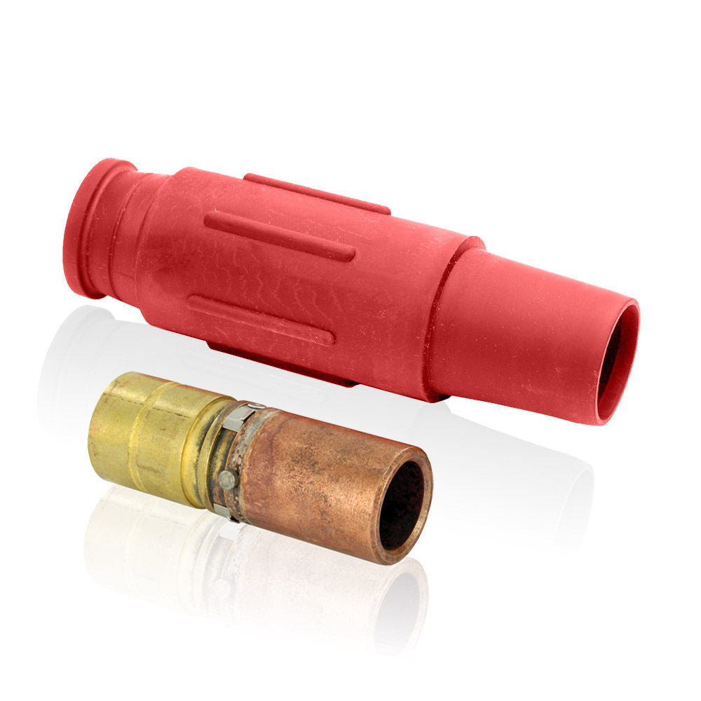 Leviton 23L26-SR Plug & Connector
