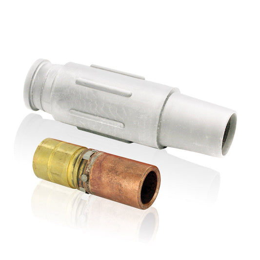 Leviton 23L26-SW Plug & Connector