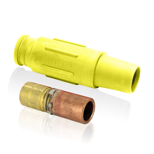 Leviton 23L26-SY Plug & Connector