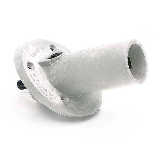 Leviton 23R23-SW Receptacle