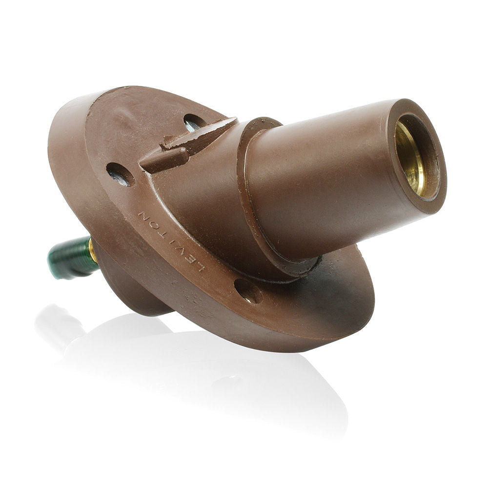 Leviton 23R24-SH Receptacle
