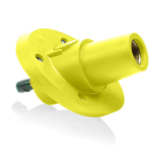 Leviton 23R24-SY Receptacle