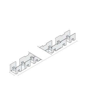 Diode LED DI-LIN-TE-SPINE-39 LED Tape Light