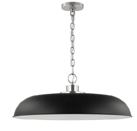 Nuvo 60-7488 Pendant Light