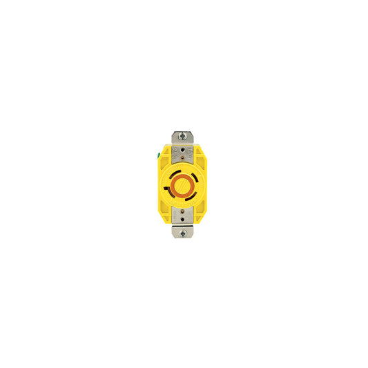 Leviton 24CM-30 Receptacle