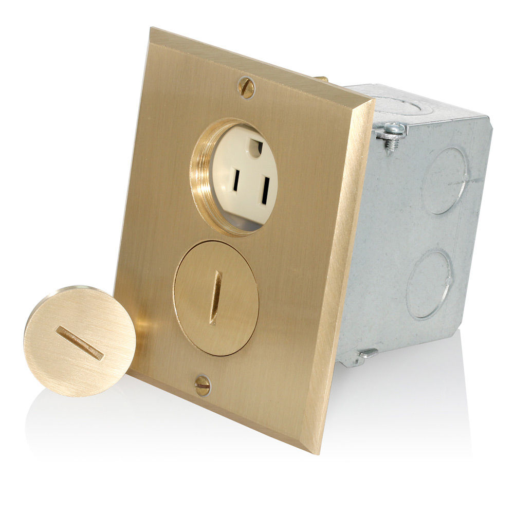 Leviton 25249-FBA Decora Device