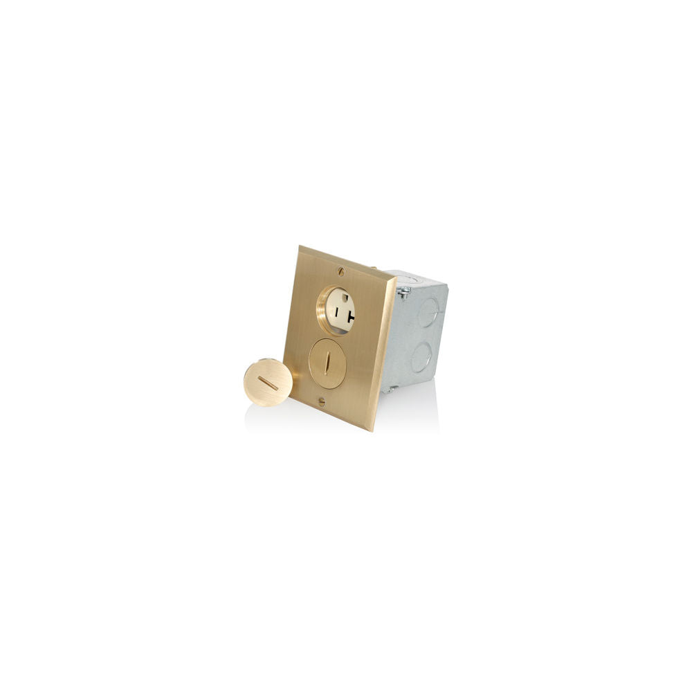 Leviton 25349-FBA Decora Device