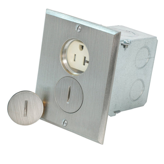 Leviton 25349-TFN Decora Device
