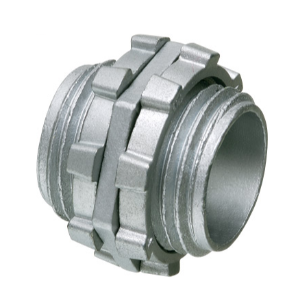 Arlington Industries 260 1/2 in cast zinc box-to-box connector