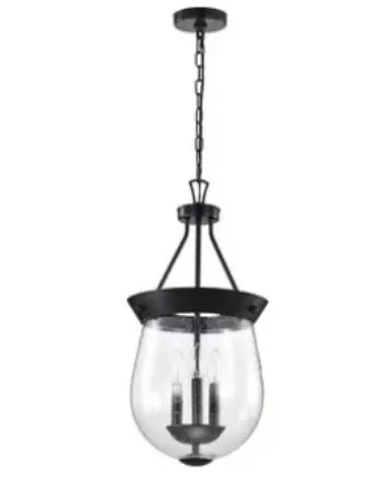 Nuvo 60-7800 Pendant Light