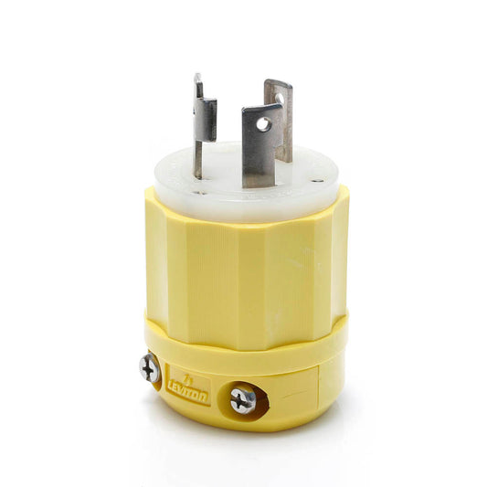 Leviton 26CM-21 Plug & Connector