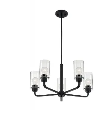 Nuvo 60-7275 Chandelier