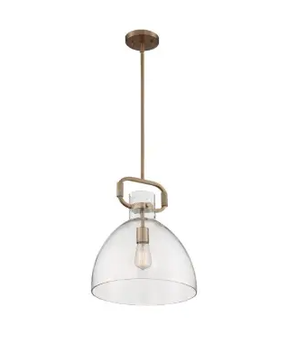 Nuvo 60-7142 Pendant Light