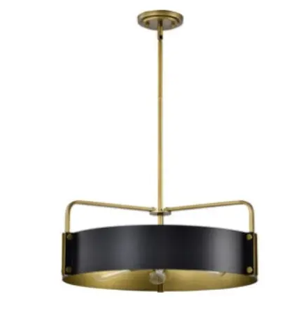 Nuvo 60-7844 Pendant Light