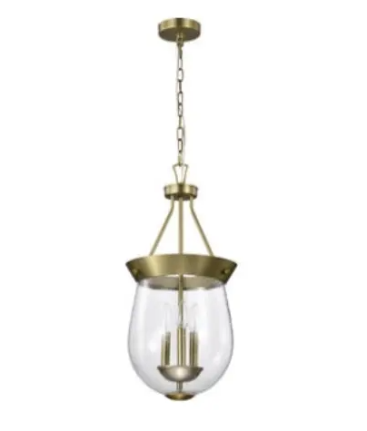 Nuvo 60-7802 Pendant Light