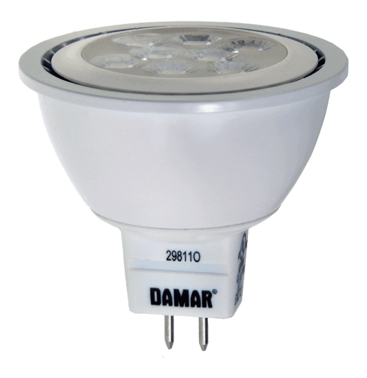Damar 29811O LED MR16 Bulb