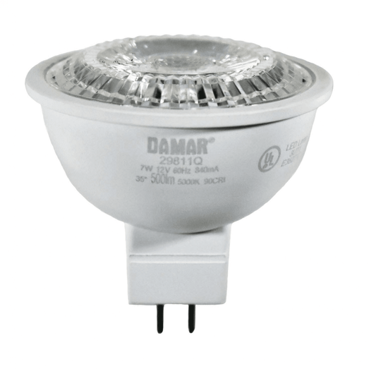 Damar 29811Q LED MR16 Bulb