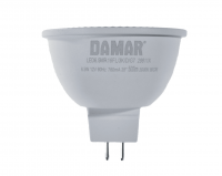 Damar LED6.5MR16FL/D/G7 12V - 3000K
