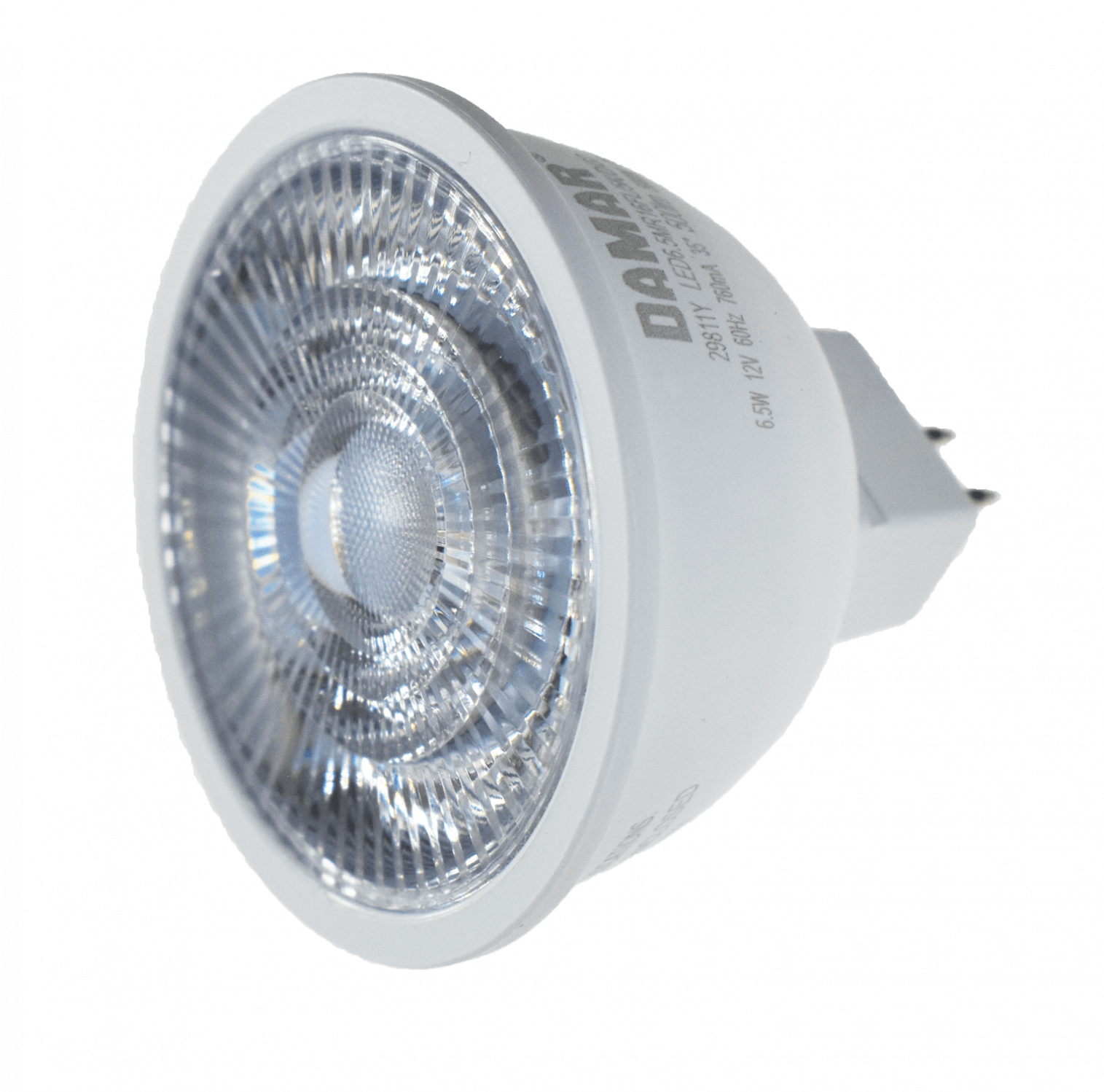 Damar 29811Y LED MR16 Bulb