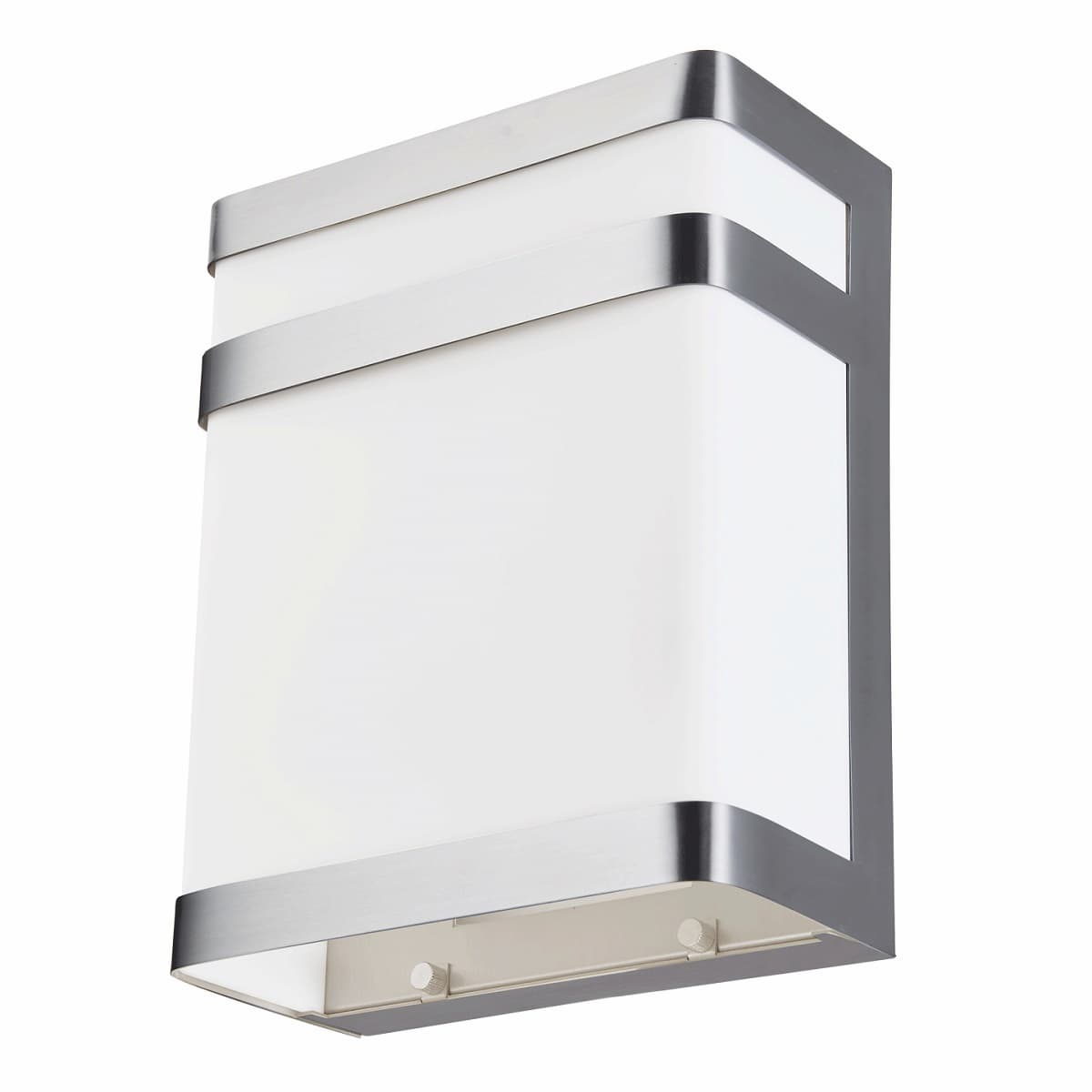 Abra Sentinel 50028ODW outdoor wall fixture with durable stainless steel construction for wet location exterior lighting
