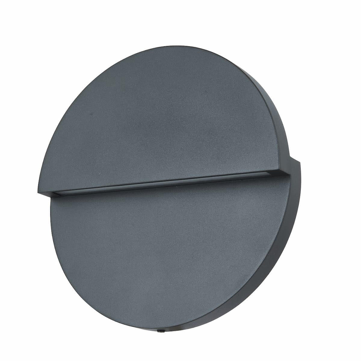 Outdoor wall sconce Abra Mona Lisa 50082ODW with round up/down design