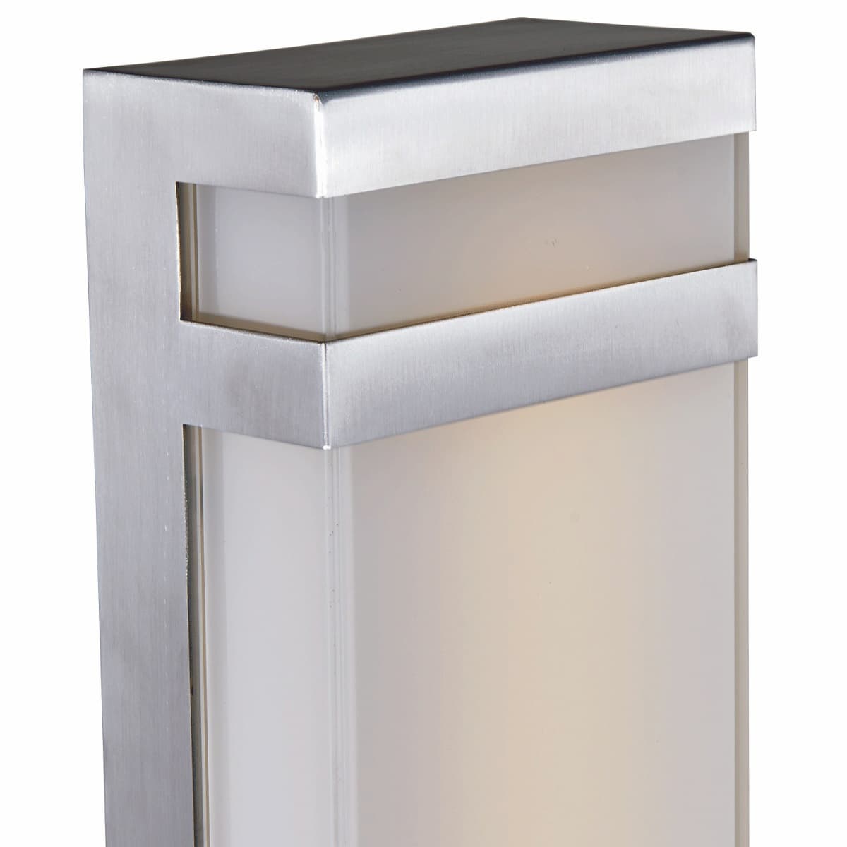 Abra Proton 50018ODW 316 stainless steel wall light for durable residential and commercial exterior illumination