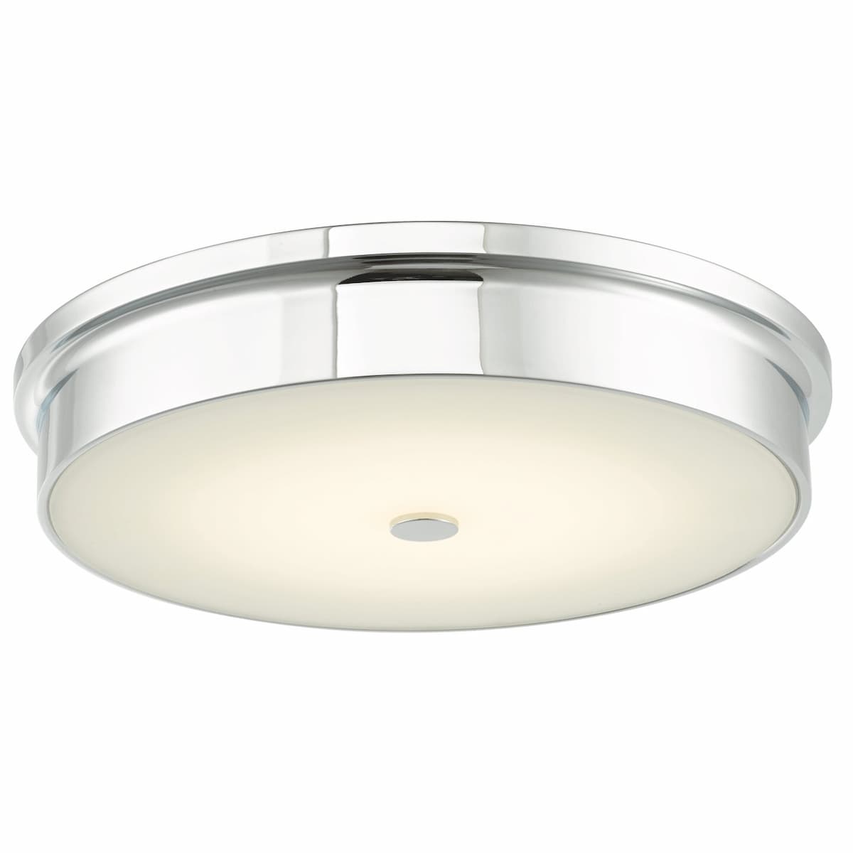 Abra 30098FM Spark ceiling flush mount light with elegant opal glass design for residential and commercial interiors