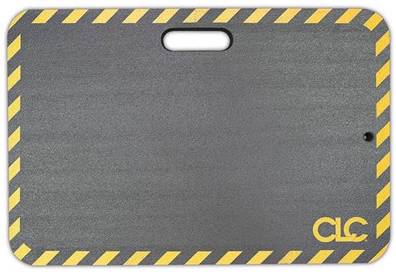 Dottie 302CLC Dottie Medium Industrial Kneeling Mat 14 in x 21 in 302CLC