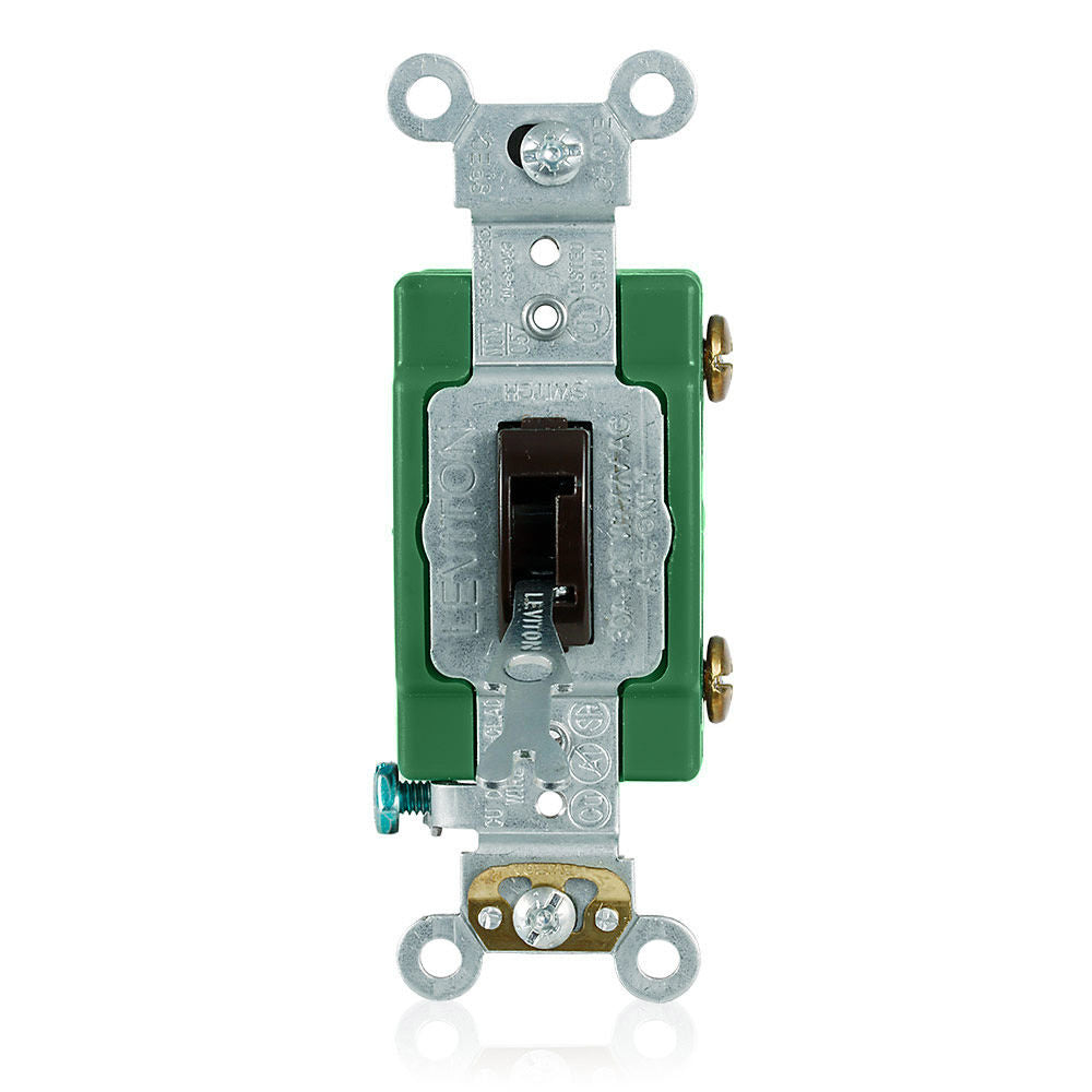 Leviton 3031-2L Receptacle
