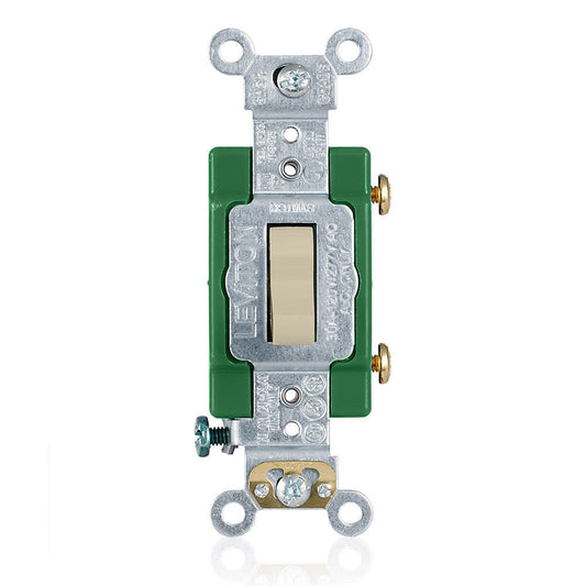 Leviton 3031-LHI Receptacle