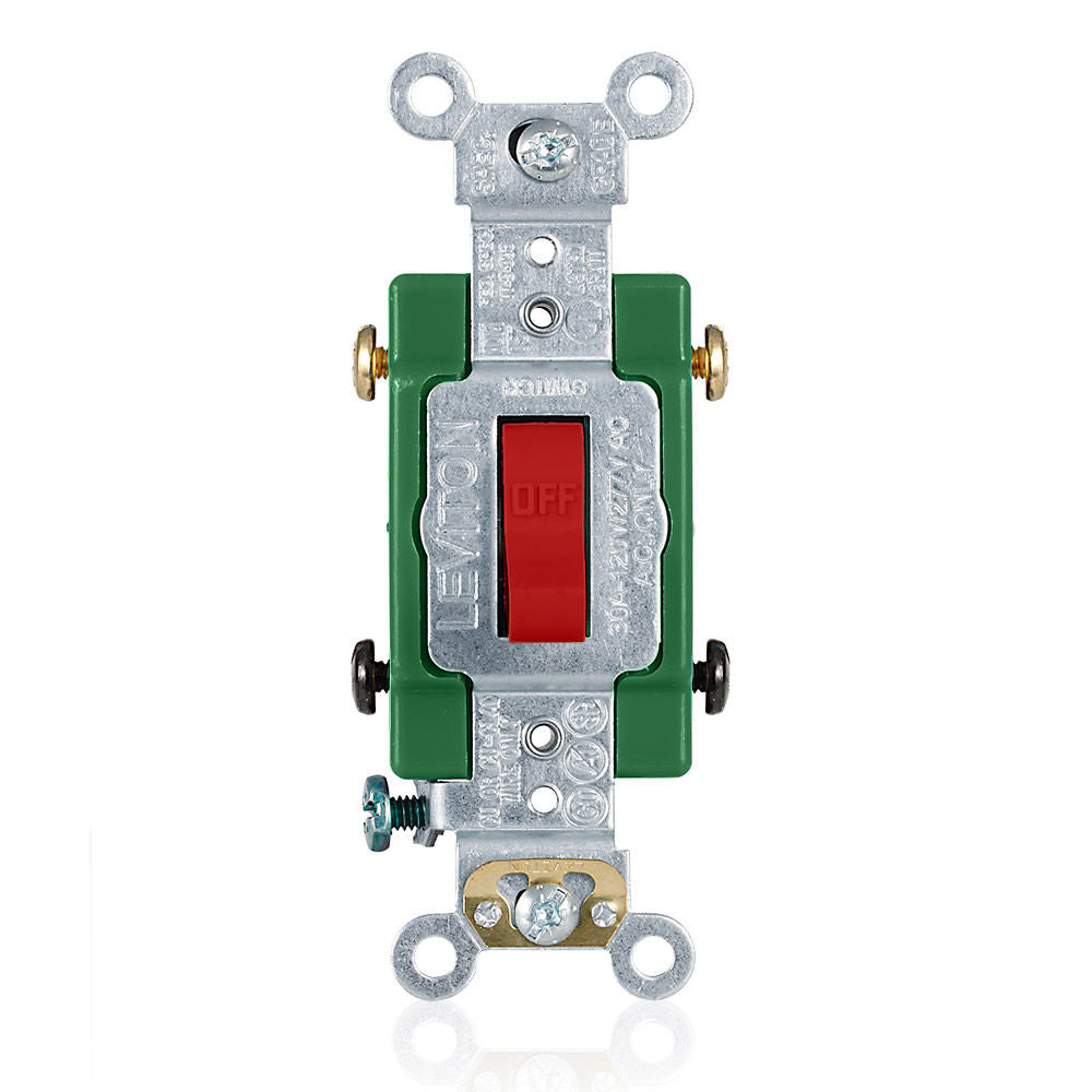 Leviton 3032-2R Receptacle