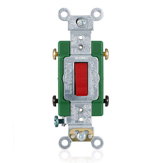 Leviton 3032-2R Receptacle