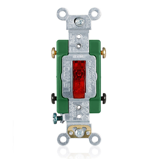 Leviton 3032-PLR Receptacle