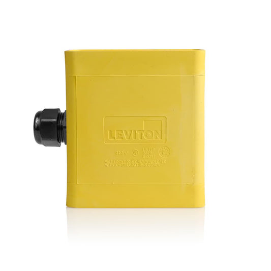 Leviton 3099-1Y Wiring Device