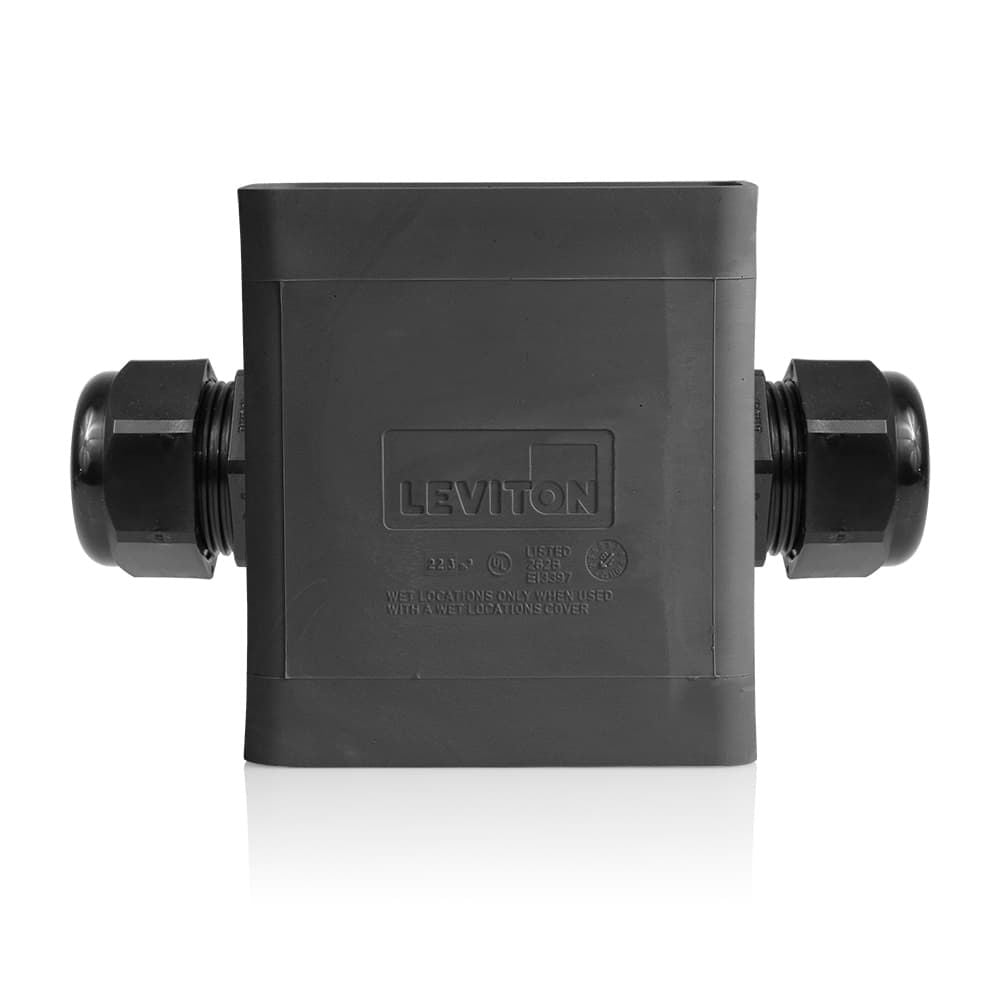 Leviton 3099F-2E Wiring Device