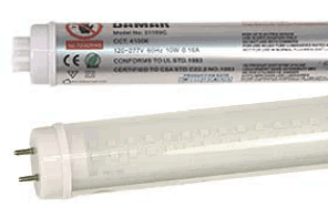Damar 31169C LED Tube