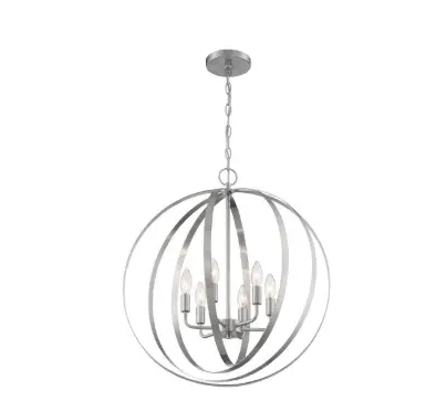 Nuvo 60-7048 Pendant Light