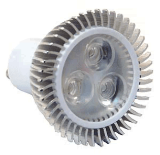 Damar 31382C LED Bulb