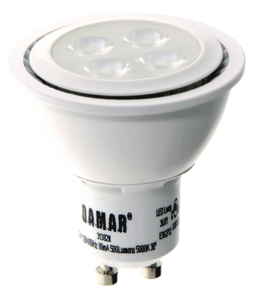 Damar 31382 LED MR16 Bulb