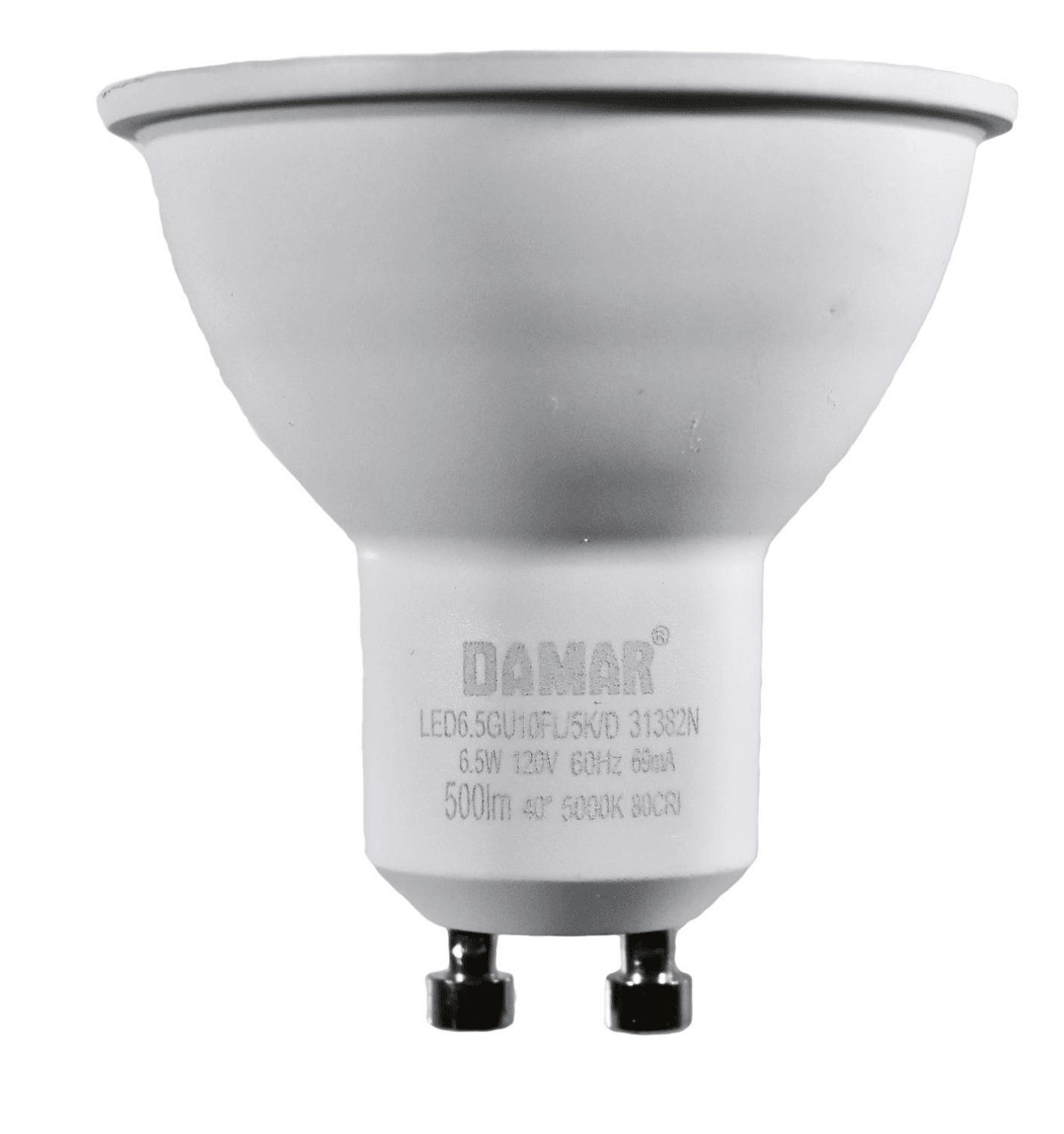 Damar 31382N LED MR16 Bulb