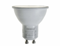 Damar LED6.5GU10FL/D MR16 - 5000K