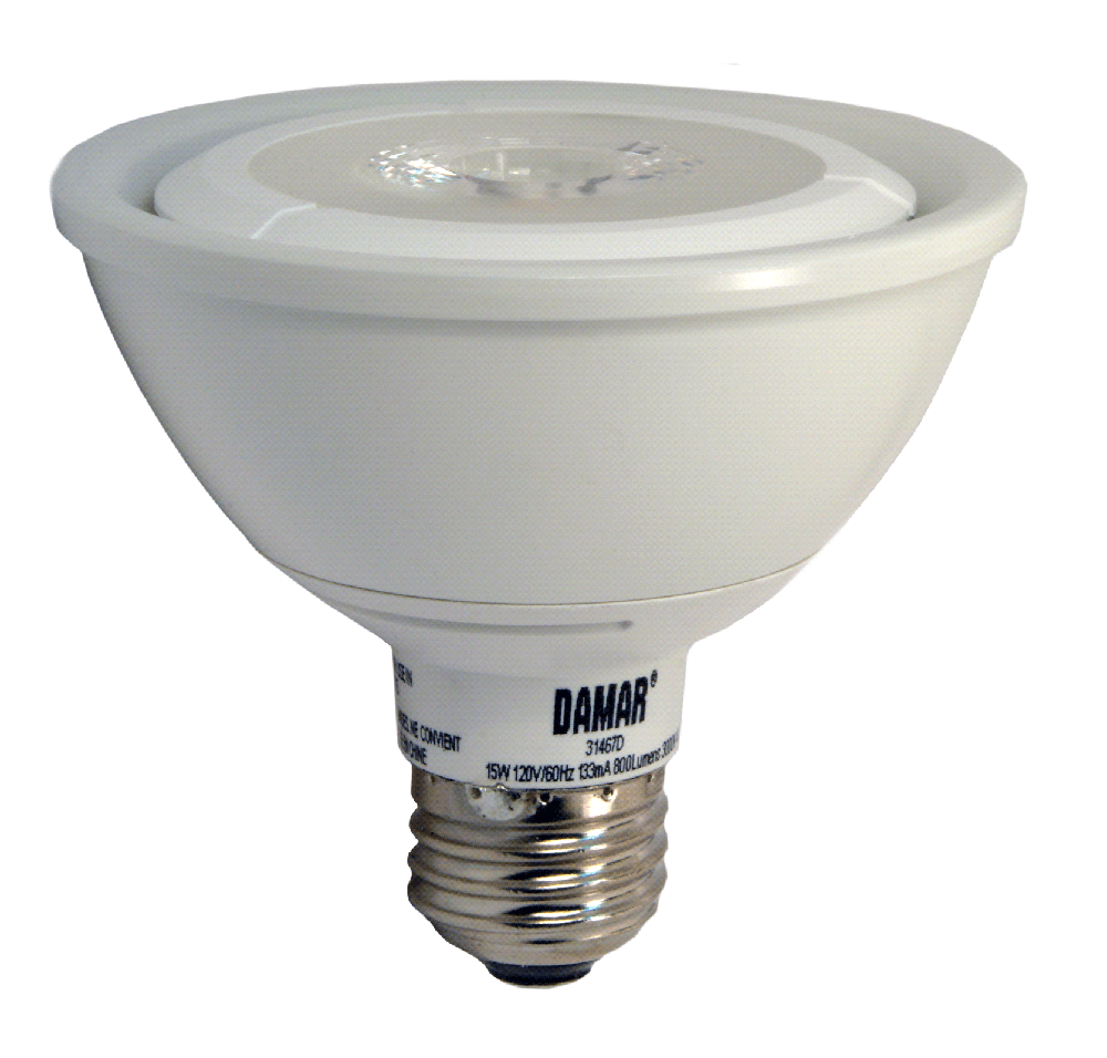 Damar 31467D LED PAR30 Bulb