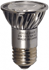 Damar 31634A LED Bulb