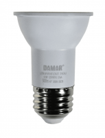 Damar LED6.5PAR16FL/D E26 - 3000K