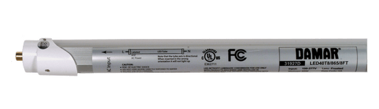 Damar 31927D LED Tube
