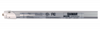 Damar LED40T8/8FT/BP 120 - 4100K