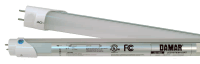 Damar LED10T8 / 841 / 3FT / BP 120-(D) LED light bulb